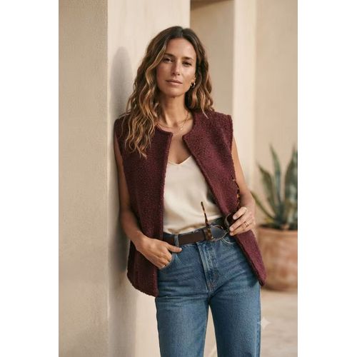 Blazer jacket Woman Fall/Winter Made in Italy Leisure Various Colors Monochrome