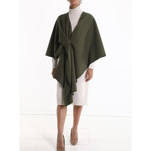Blazer jacket Woman Fall/Winter Made in Italy Leisure Various Colors Oversize Monochrome