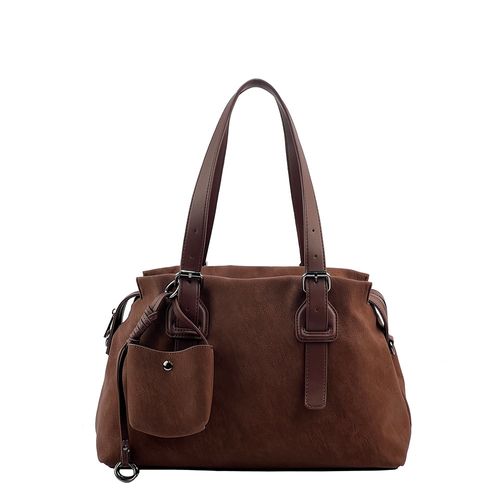 Shoulder Bag Woman Fall/Winter Made in Cina Daily