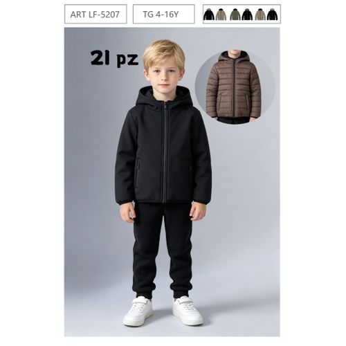 Bambini Autunno/Inverno