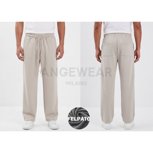 Uomo Pantaloni Chino 