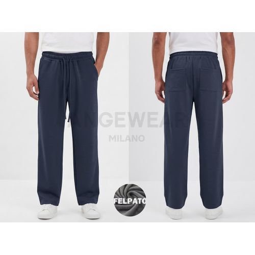 Uomo Pantaloni Chino