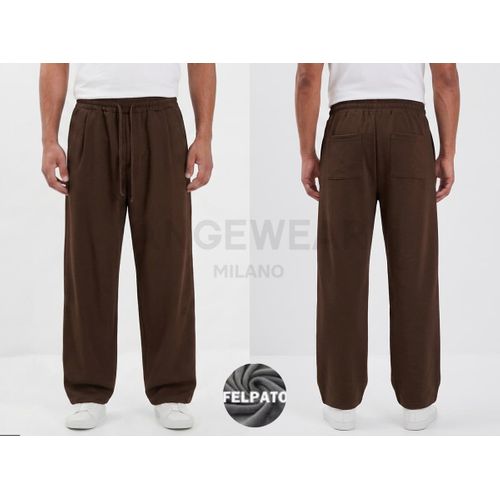 Man Chino trousers