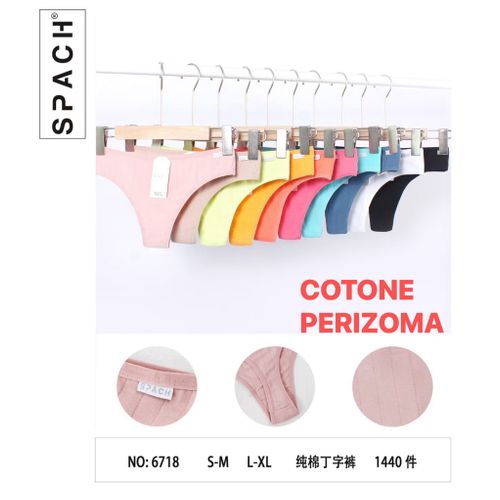 Intimo(D) Genere Magliette Intime Mutandine Donna Quattro stagioni Made in Cina Quotidiano Vari Colori Standard Multicolore Classico