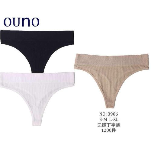 Intimo(D) Genere Magliette Intime Mutandine Donna Quattro stagioni Made in Cina Quotidiano Vari Colori Standard Multicolore Classico