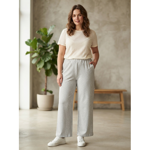 Sport trousers Light jacket Woman Spring/Summer Made in Italia Leisure One Color Standard