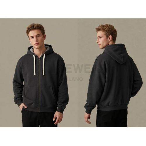 Uomo Pullover 