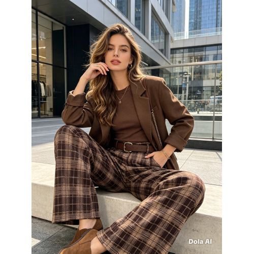 pantaloni