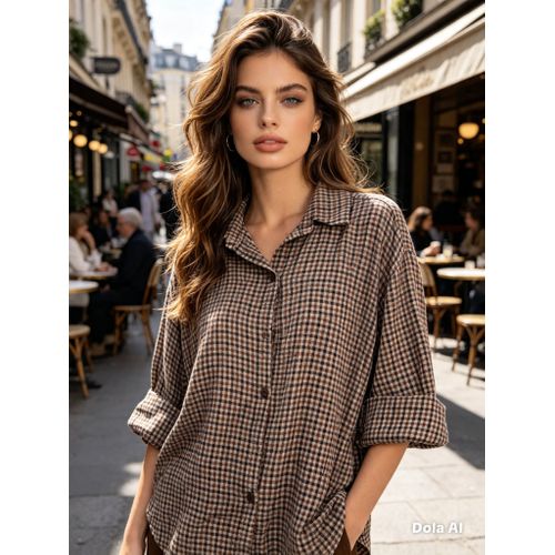 camicia
