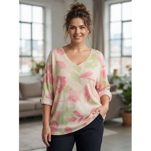 T-Shirt Maglie Donna Autunno Quotidiano Standard