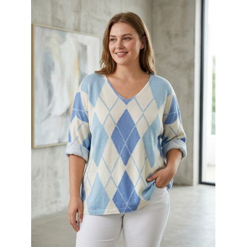 Pullover Woman Fall Daily Standard