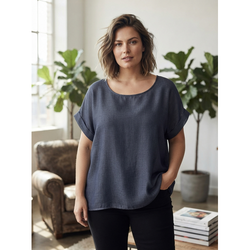 T-Shirt Maglie Donna Autunno Quotidiano Standard