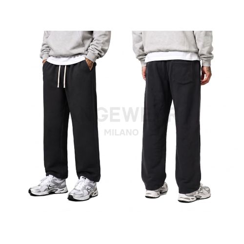 Uomo Pantaloni Chino 
