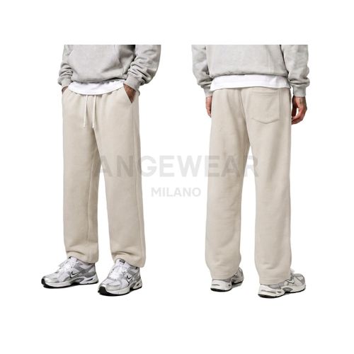 Uomo Pantaloni Chino