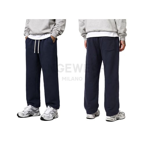 Uomo Pantaloni Chino