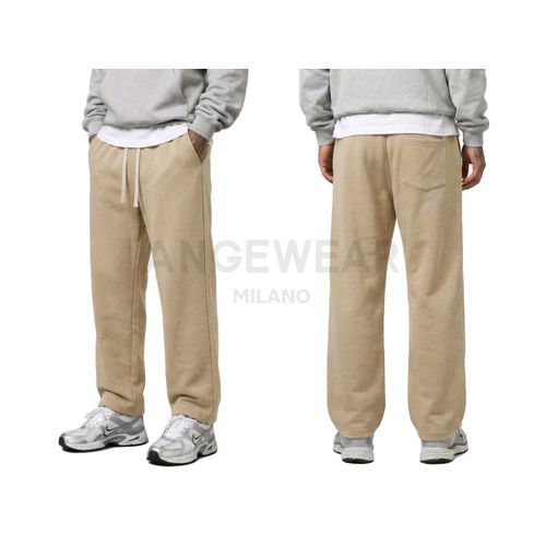 Uomo Pantaloni Chino