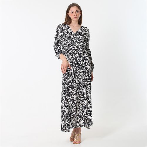 Vestiti Donna Primavera/Estate Made in Italia Tempo libero Vari Colori Standard Senza Chiusura