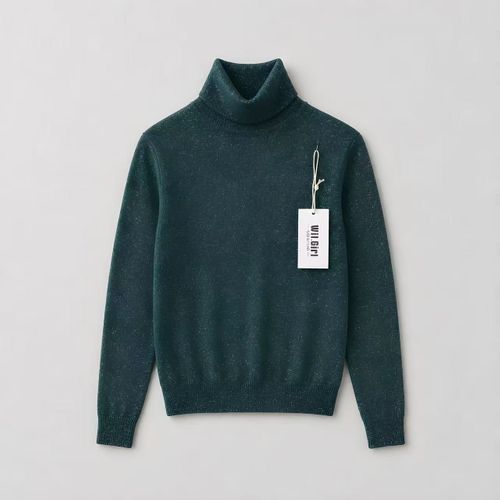 Pullover Donna Autunno/Inverno Made in Cina Quotidiano Vari Colori Standard