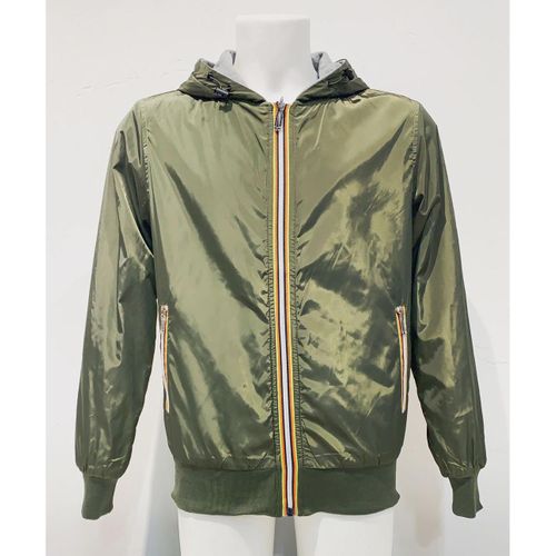 Mens sports outlet jackets online