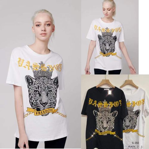 Ingrosso t shirt online store
