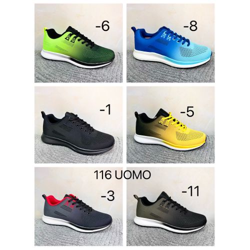 Calzature uomo outlet online