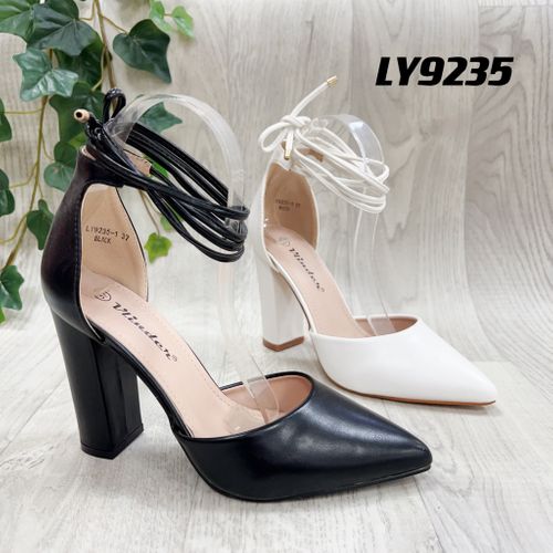 Scarpe col tacco clearance 20