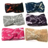 Collana Donna Autunno/Inverno Made in Cina Tempo libero Vari Colori  — foto 1