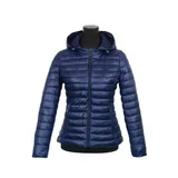 Pantaloni Giacca Donna 100 Grammi Donna Quattro stagioni Made in Cina Quotidiano Vari Colori Curvy(taglie forti) — foto 5