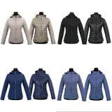Giacca Leggere Giacca Donna Quattro stagioni Made in Cina Quotidiano Vari Colori Standard — foto 1