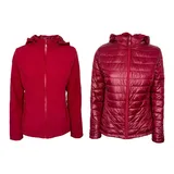 Giacca Leggere Giacca Donna Quattro stagioni Made in Cina Quotidiano Vari Colori Standard — foto 2