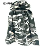 Sciarpe Unisex Unisex Autunno/Inverno Made in Italia Tempo libero Vari Colori 35x180cm Leggero — foto 1