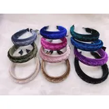 Accessori per capelli Donna Autunno/Inverno Made in Cina Tempo libero Vari Colori — foto 1