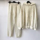 Completo Donna Autunno/Inverno Made in Cina Quotidiano Colore Unico Standard — foto 3