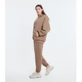 Completo Donna Autunno/Inverno Made in Cina Quotidiano Colore Unico Standard — foto 5