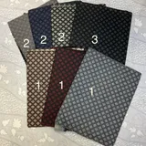Sciarpe Uomo Uomo Autunno/Inverno Made in Cina Tempo libero Vari Colori — foto 5