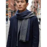 Sciarpe Uomo Uomo Autunno/Inverno Made in Cina Tempo libero Vari Colori — foto 1