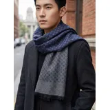 Sciarpe Uomo Uomo Autunno/Inverno Made in Cina Tempo libero Vari Colori — foto 3
