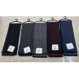 Sciarpe Uomo Uomo Autunno/Inverno Made in Cina Tempo libero Vari Colori Standard — foto 4