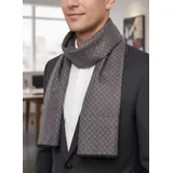 Sciarpe Uomo Uomo Autunno/Inverno Made in Cina Tempo libero Vari Colori Standard — foto 3