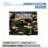Scaldacollo Unisex Unisex Autunno/Inverno Made in Cina Tempo libero Colore Unico Standard In Stoffa — foto 1