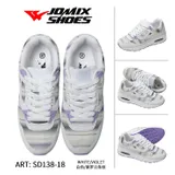Sneakers basse Donna Quattro stagioni Made in Cina Quotidiano Colori Casuale Piatto Tonda — foto 5