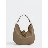 Borsa Spalla Donna Quattro stagioni Made in Italia Da Lavoro Vari Colori Cerniera lampo — foto 5