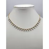 Collana Quattro stagioni Made in Cina Tempo libero Vari Colori — foto 2