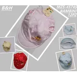 Berretto di Maglia Autunno/Inverno Made in Cina Tempo libero Vari Colori — foto 1