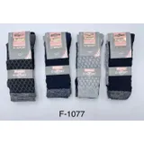 Calza Donna Quattro stagioni Made in Cina Quotidiano Colore Unico Standard — foto 1