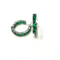 verde #00CC00