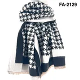 Sciarpe Donna Donna Autunno/Inverno Made in Cina Tempo libero Vari Colori 70x185cm Standard — foto 1
