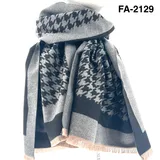 Sciarpe Donna Donna Autunno/Inverno Made in Cina Tempo libero Vari Colori 70x185cm Standard — foto 5