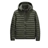 Giacca Uomo Autunno/Inverno Made in Cina Tempo libero Vari Colori Standard — foto 1