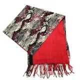 Sciarpe Donna Donna Autunno/Inverno Made in Cina Tempo libero Vari Colori — foto 5